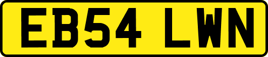 EB54LWN