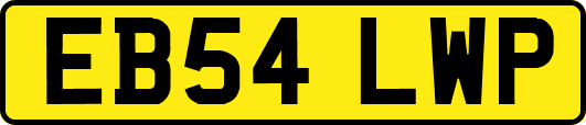 EB54LWP