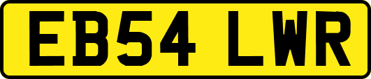 EB54LWR