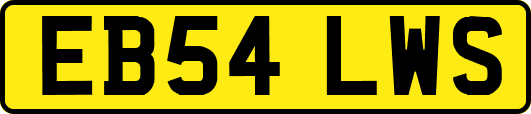 EB54LWS