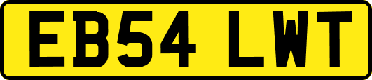 EB54LWT
