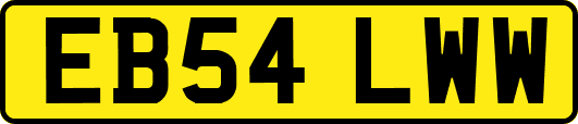 EB54LWW