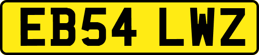 EB54LWZ