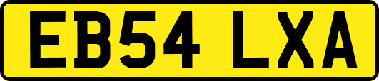 EB54LXA