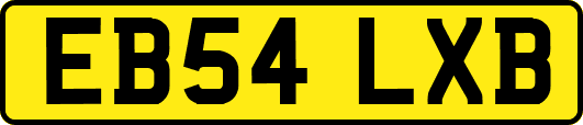 EB54LXB