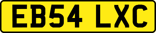 EB54LXC
