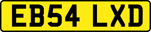 EB54LXD