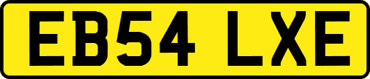 EB54LXE