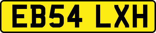 EB54LXH