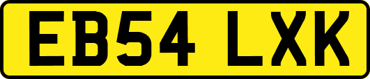 EB54LXK