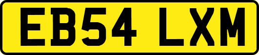 EB54LXM