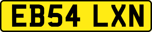 EB54LXN