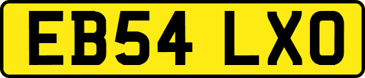 EB54LXO
