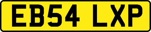 EB54LXP