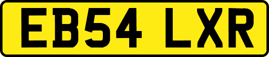 EB54LXR