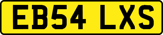 EB54LXS