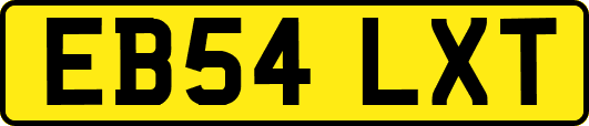 EB54LXT