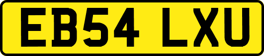 EB54LXU