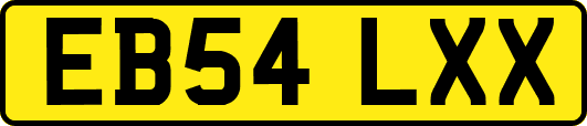 EB54LXX