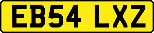 EB54LXZ