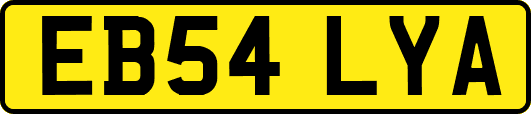 EB54LYA
