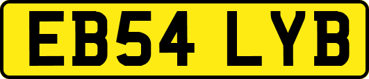 EB54LYB