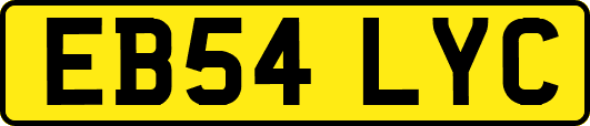 EB54LYC