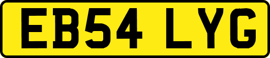 EB54LYG