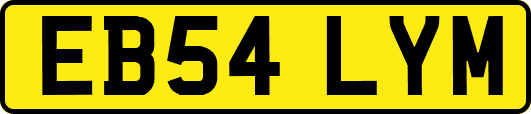 EB54LYM
