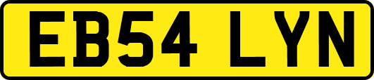 EB54LYN