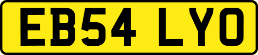 EB54LYO