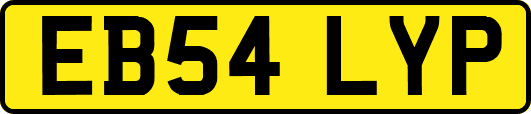 EB54LYP