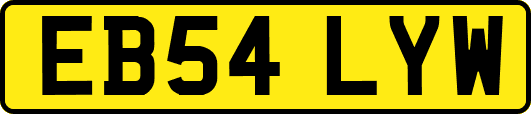 EB54LYW