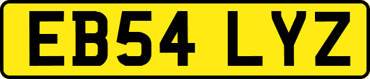 EB54LYZ