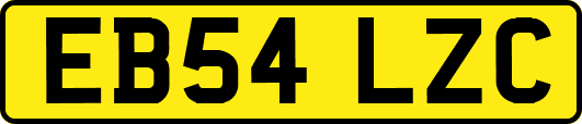EB54LZC