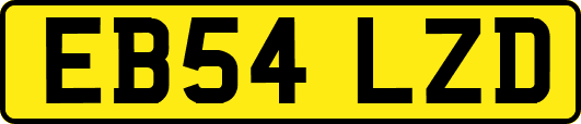 EB54LZD