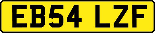 EB54LZF