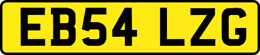 EB54LZG