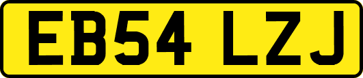 EB54LZJ
