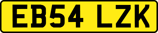 EB54LZK