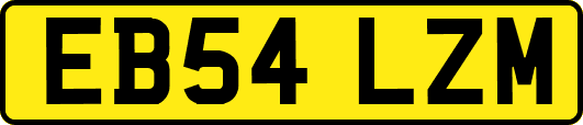 EB54LZM