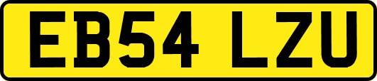 EB54LZU