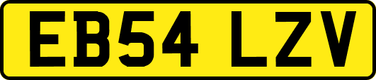 EB54LZV
