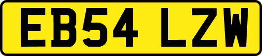 EB54LZW