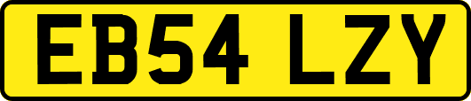EB54LZY