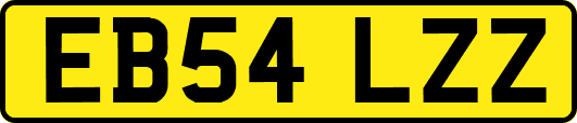 EB54LZZ
