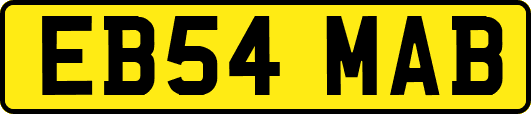 EB54MAB