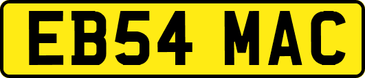 EB54MAC