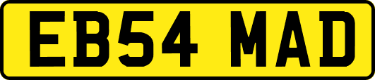 EB54MAD