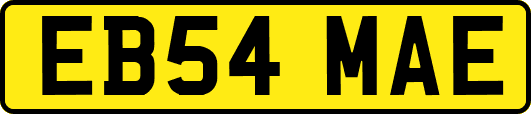 EB54MAE